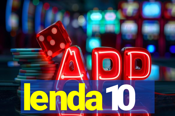 lenda10