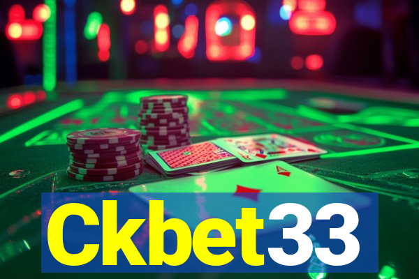 Ckbet33