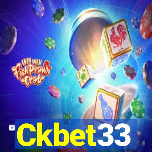 Ckbet33