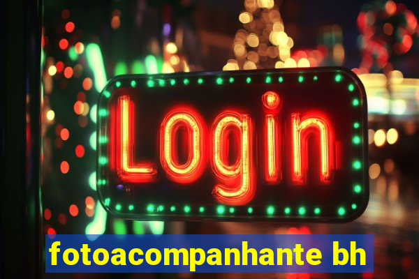 fotoacompanhante bh