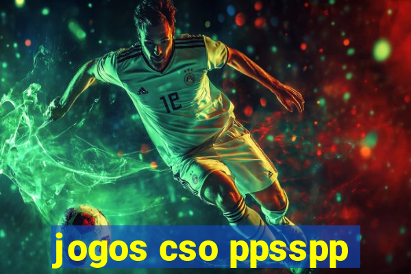 jogos cso ppsspp