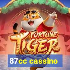 87cc cassino