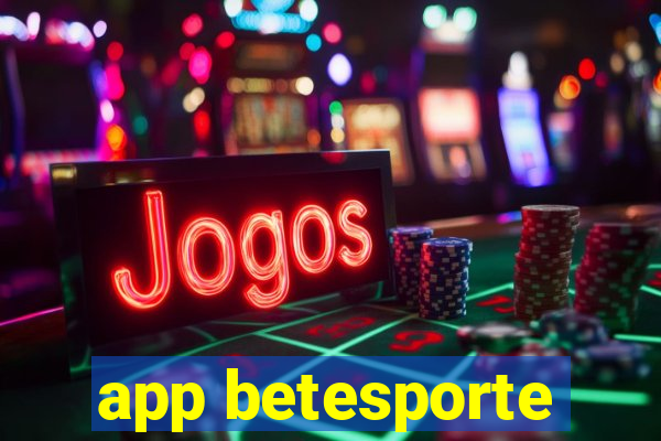 app betesporte