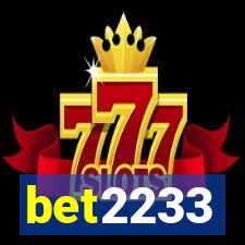 bet2233