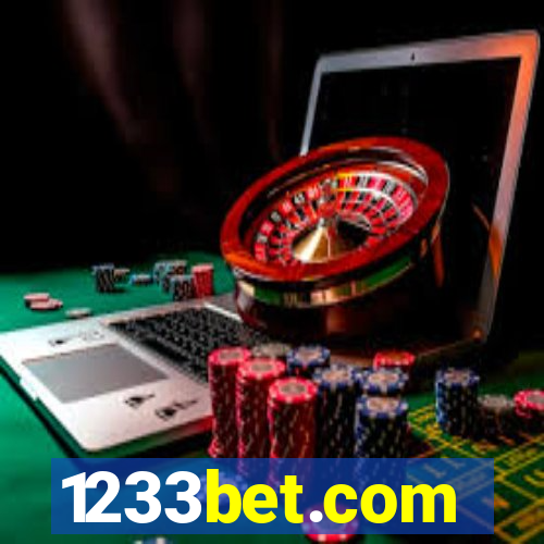 1233bet.com