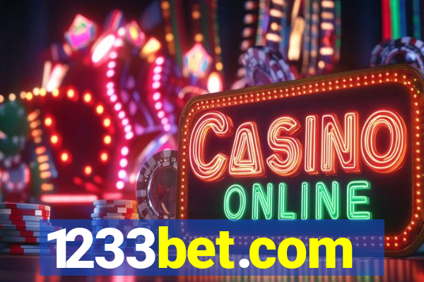 1233bet.com