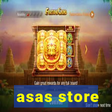 asas store