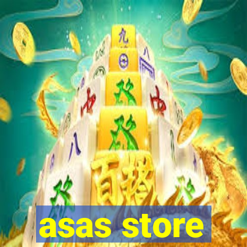 asas store