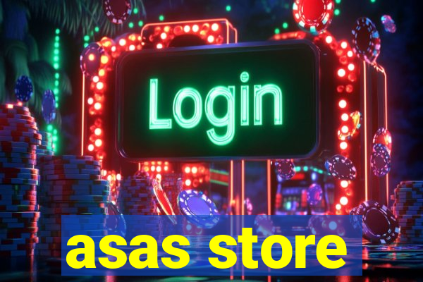 asas store