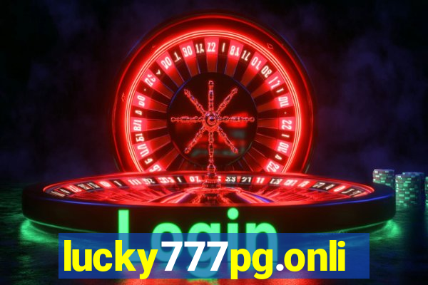 lucky777pg.online