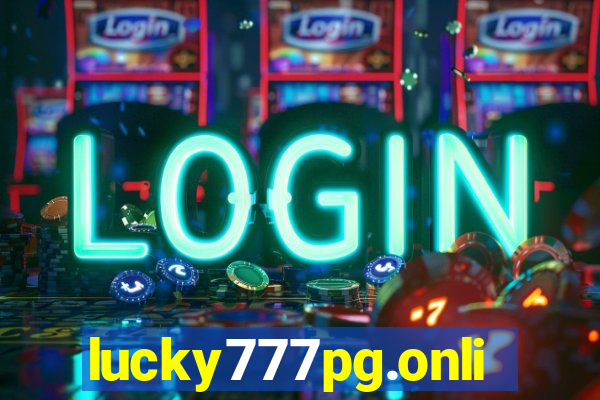 lucky777pg.online