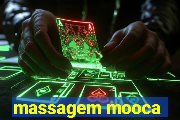 massagem mooca