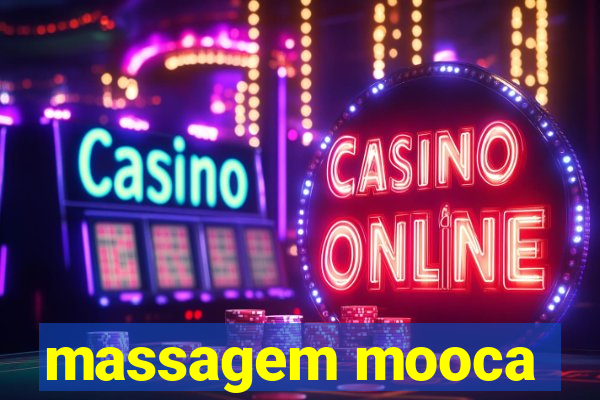 massagem mooca