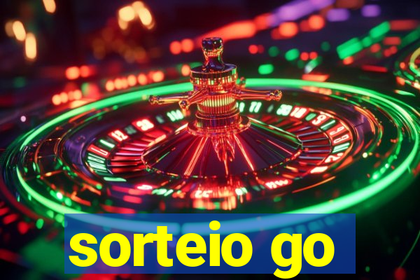 sorteio go