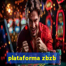 plataforma zbzb