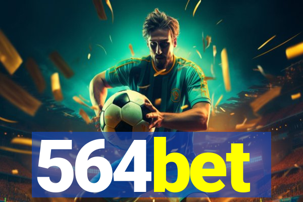 564bet