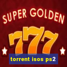 torrent isos ps2