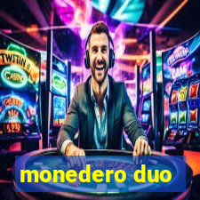 monedero duo