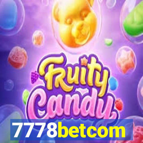 7778betcom