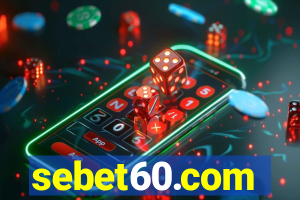 sebet60.com