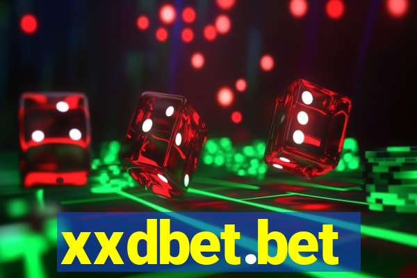 xxdbet.bet