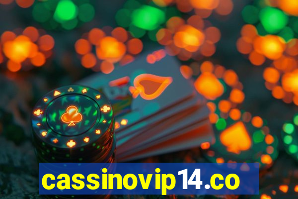 cassinovip14.com