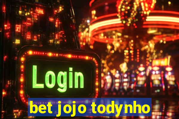 bet jojo todynho