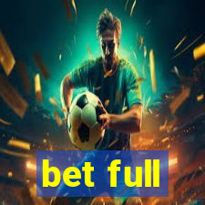 bet full