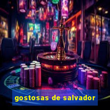 gostosas de salvador