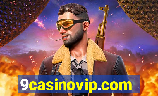 9casinovip.com