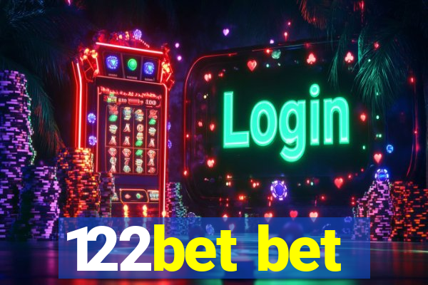 122bet bet