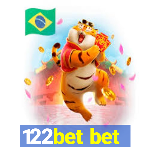 122bet bet