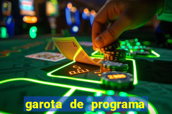 garota de programa de porto de galinha