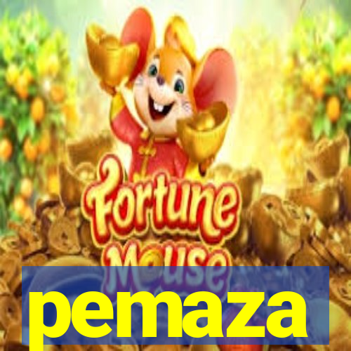 pemaza