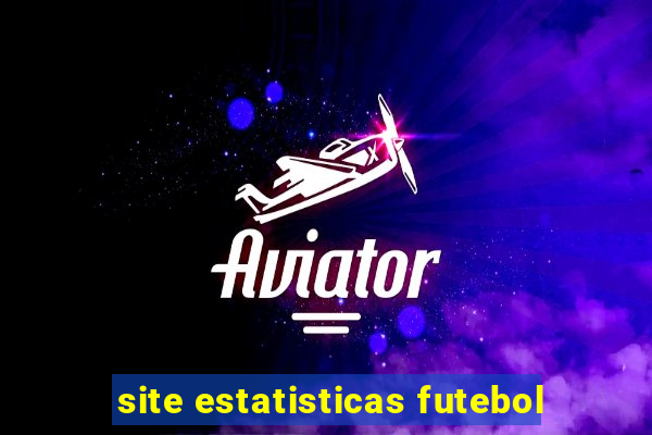 site estatisticas futebol