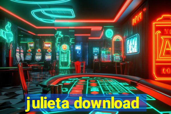 julieta download