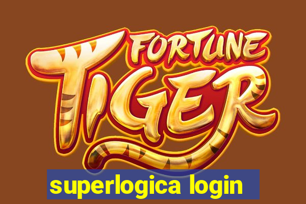 superlogica login