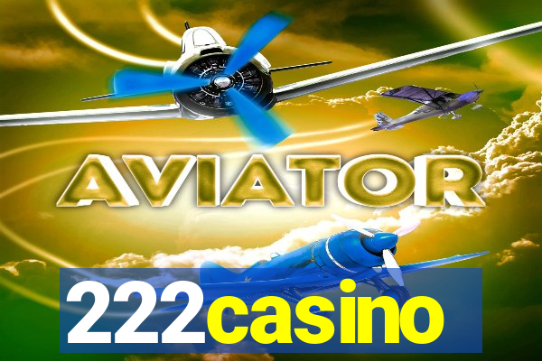 222casino