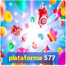 plataforma 577