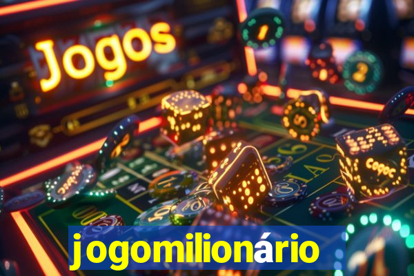 jogomilionário