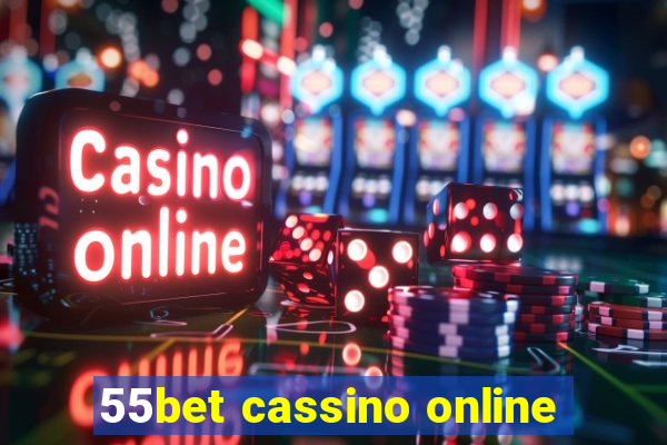 55bet cassino online