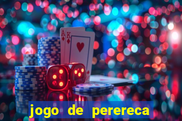 jogo de perereca de mulher