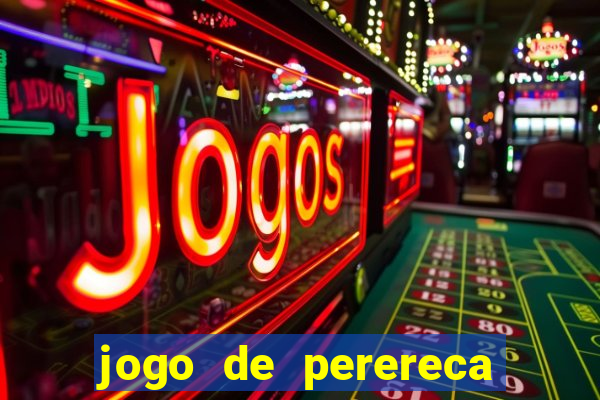 jogo de perereca de mulher