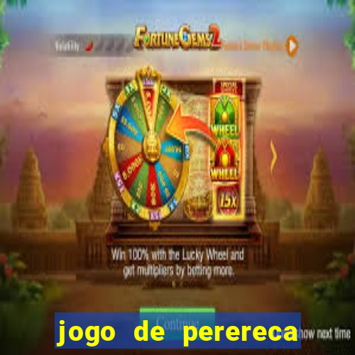 jogo de perereca de mulher