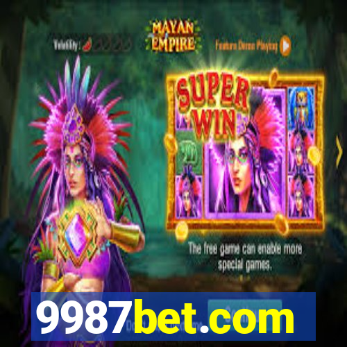 9987bet.com