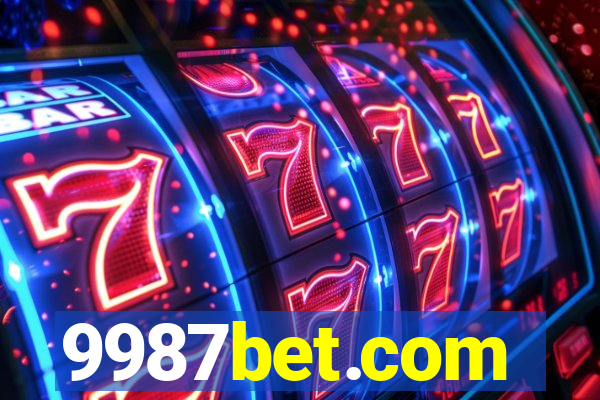 9987bet.com