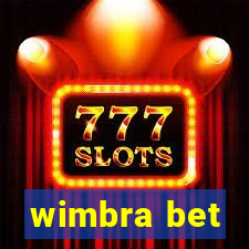 wimbra bet