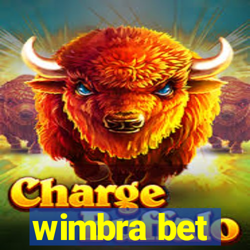 wimbra bet