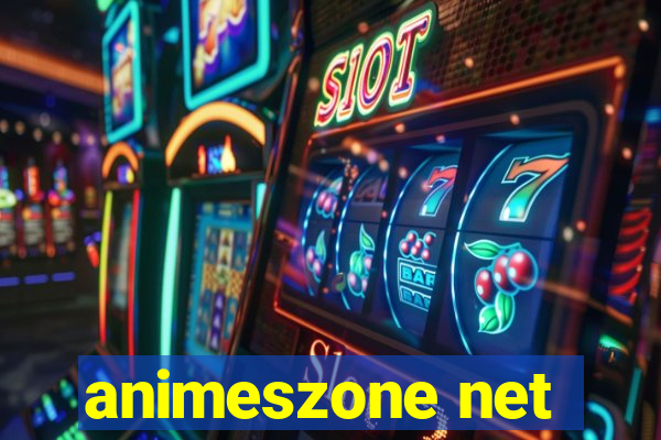 animeszone net