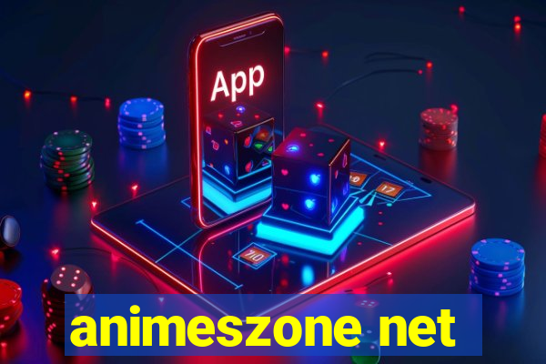 animeszone net